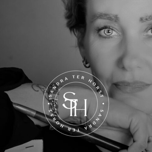 Follow Sandra ter Horst on Singulart