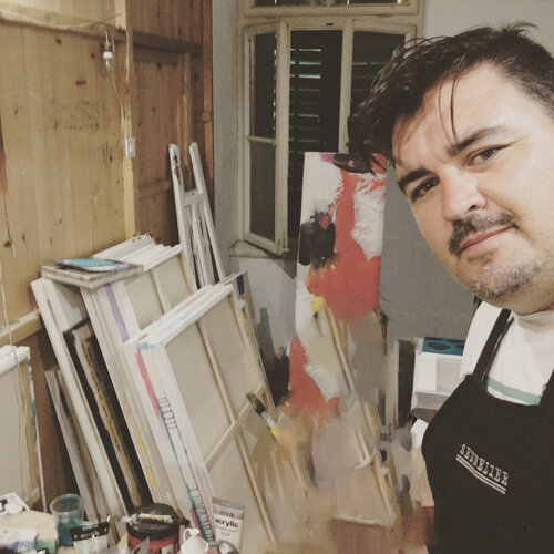 Volg Jakov Ðinðić op Singulart