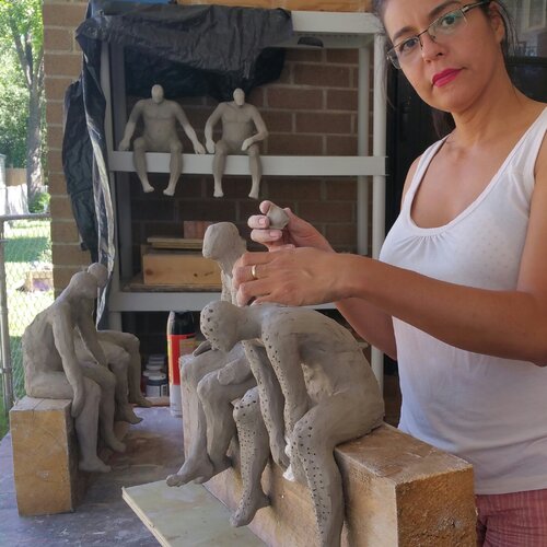 Volg Yelitza Diaz op Singulart
