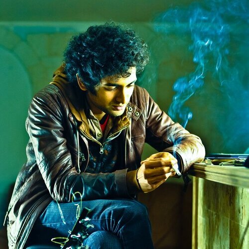 Folgen Sie Darshana Congreve auf Singulart