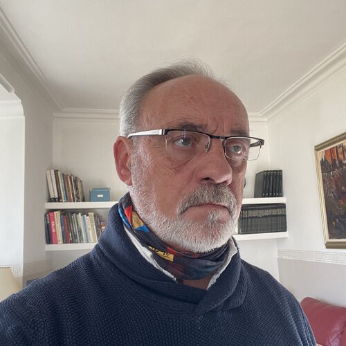 Suivez Josep Millas Chia sur Singulart