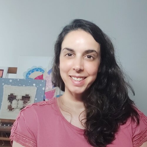 Folgen Sie Joana Rombo auf Singulart