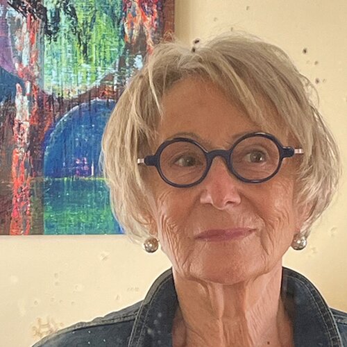 Folgen Sie HELENE DAVID-DUBRANA auf Singulart