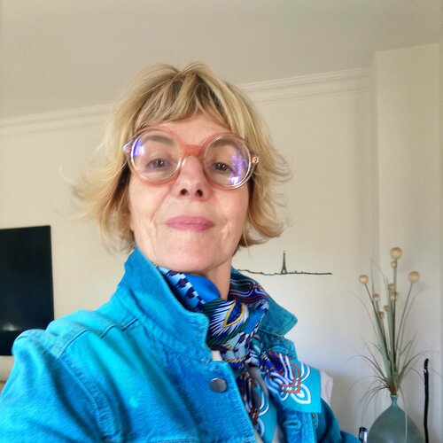 Sigue a Anne Pivron en Singulart