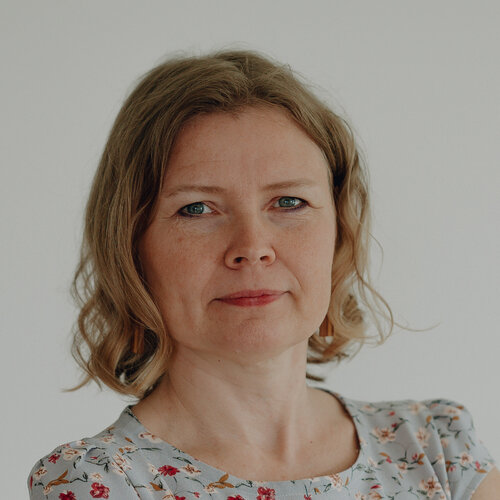 Follow Kristin Braks on Singulart