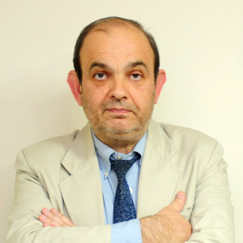 Suivez andre credo sur Singulart