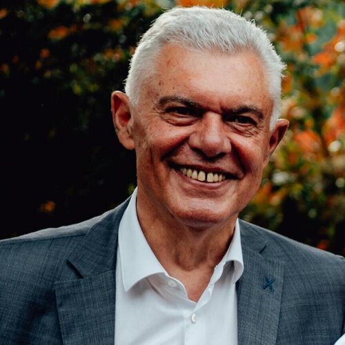 Volg Philippe Hervé op Singulart