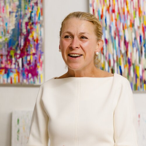 Folgen Sie mARTine Houtsaeger auf Singulart