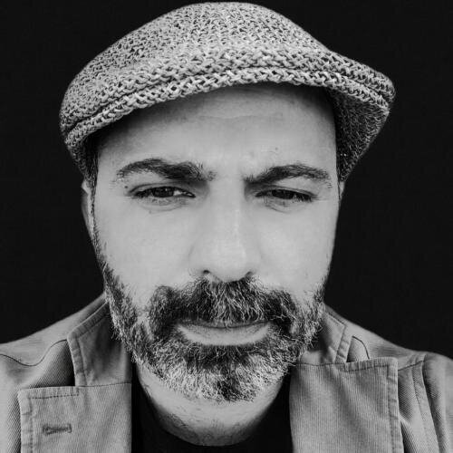 Follow Pasquale Scognamiglio on Singulart