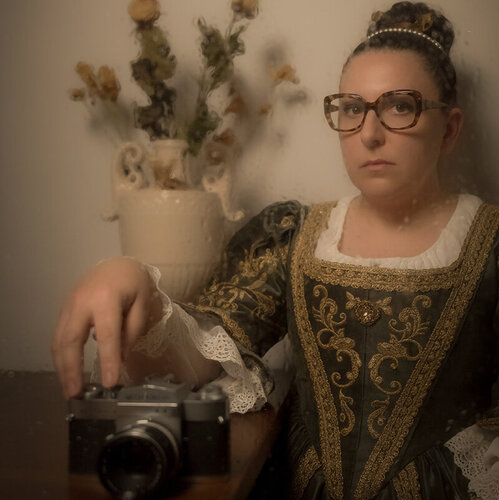 Segui Sabrina Giliberti Stea su Singulart