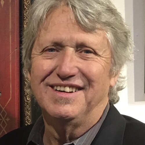 Folgen Sie John Moffitt auf Singulart