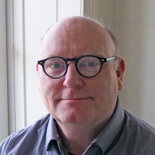 Follow Søren Robert Lund on Singulart