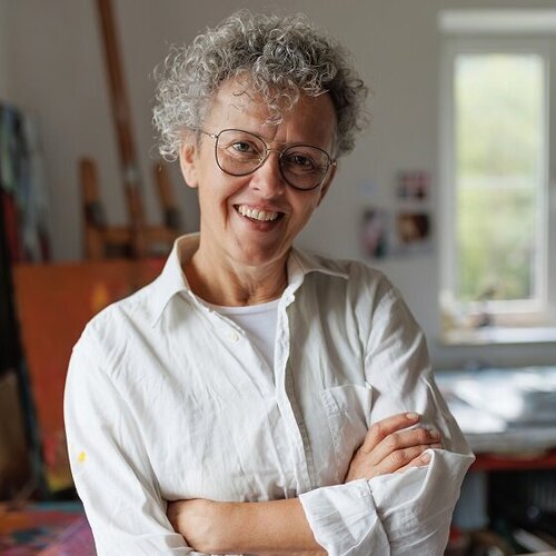 Folgen Sie Karoline Kornek auf Singulart