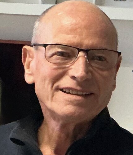 Volg Gunter Schöne op Singulart