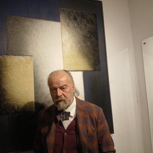 Follow Roberto Demarchi on Singulart