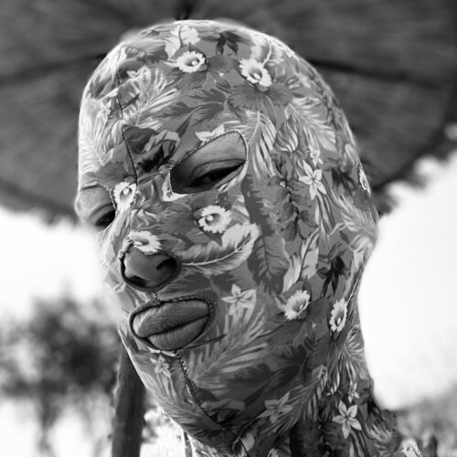 Suivez Ariane Severin sur Singulart