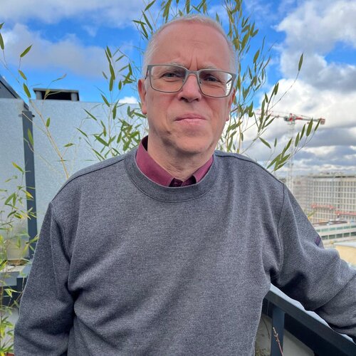 Sigue a Werner Bröcker en Singulart