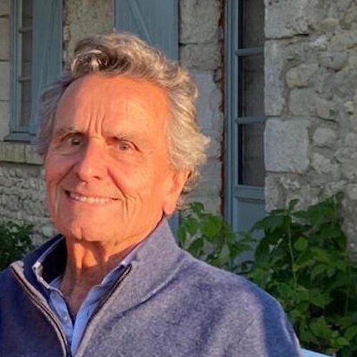 Volg Jean-Marie de Malleray op Singulart