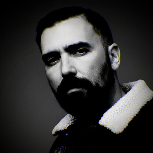 Follow Daniel Olivar on Singulart