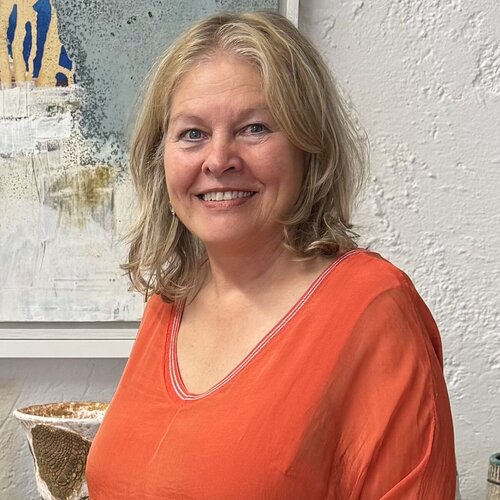 Folgen Sie Gerlinde Philadelphy auf Singulart