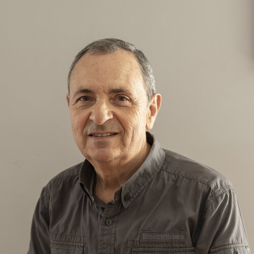 Volg Jose Pedro Izquierdo Pérez op Singulart