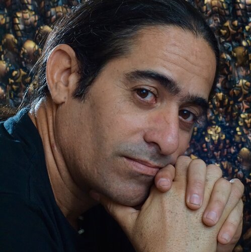 Follow Julio Cesar Cepeda Duque on Singulart