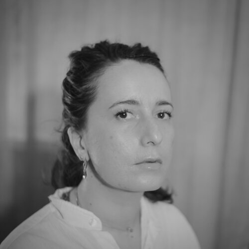 Follow Lucie Ternisien on Singulart