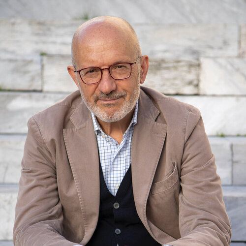 Volg Piero Lombardi op Singulart