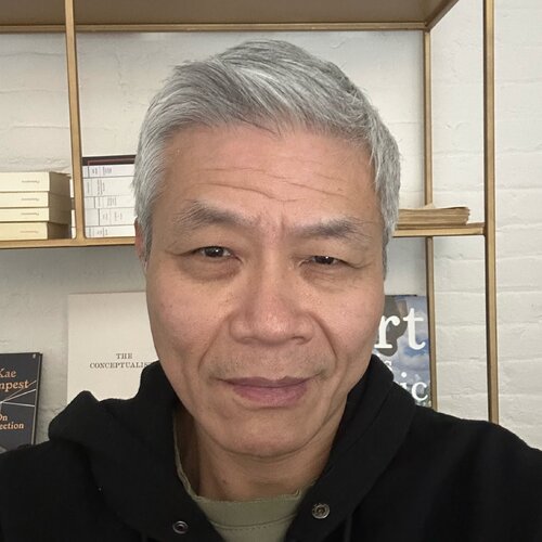 Folgen Sie Victor Liu auf Singulart