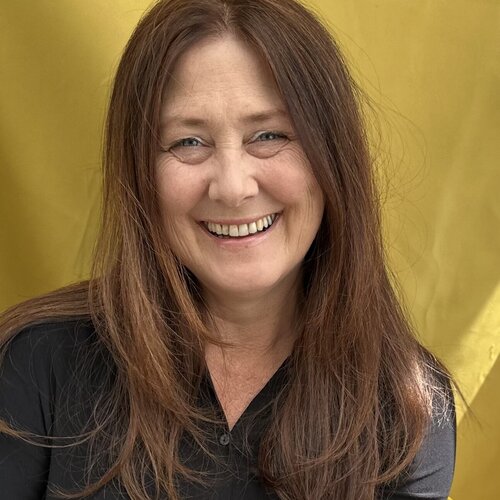 Volg Claudia Jäger op Singulart