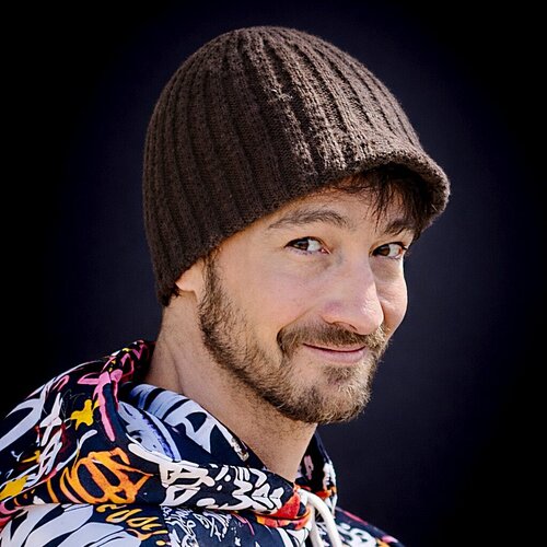 Volg Bruno Gouagout op Singulart