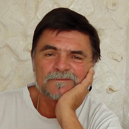 Suivez Mykola Kanievskyi sur Singulart