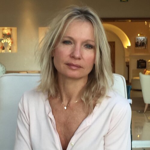 Follow Séverine Fanara on Singulart