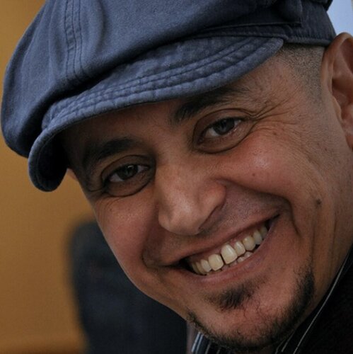 Follow Hakim Tounsi on Singulart