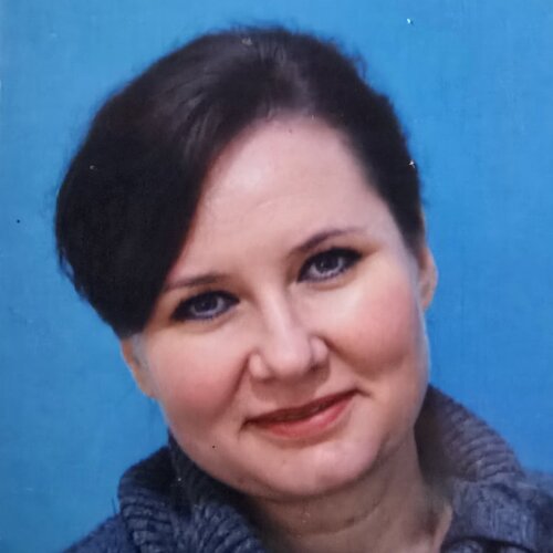 Sigue a Tatjana Eckert en Singulart