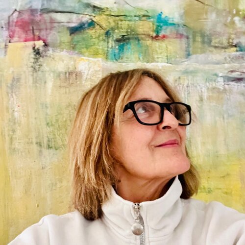 Follow Jutta Bittner on Singulart