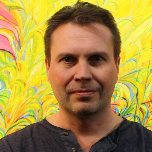 Volg Rob Wingrove op Singulart