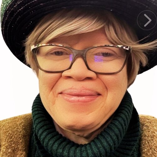Folgen Sie Janet LaPelusa auf Singulart