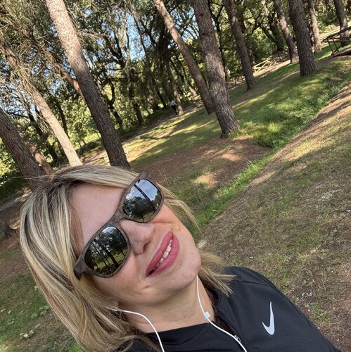 Sigue a Francesca Ceccacci en Singulart