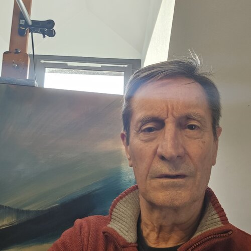 Sigue a Marc Pintaud en Singulart