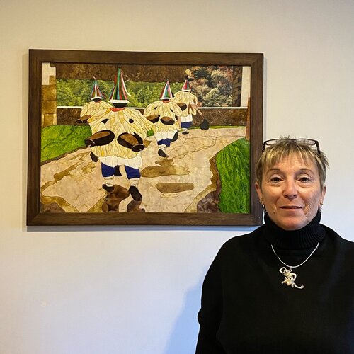 Follow Barda Forcada Gomez on Singulart