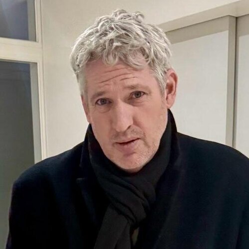 Suivez Robert-Jan Poorter sur Singulart