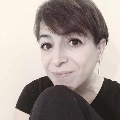 Suivez Cecilia Bellini Graphite sur Singulart