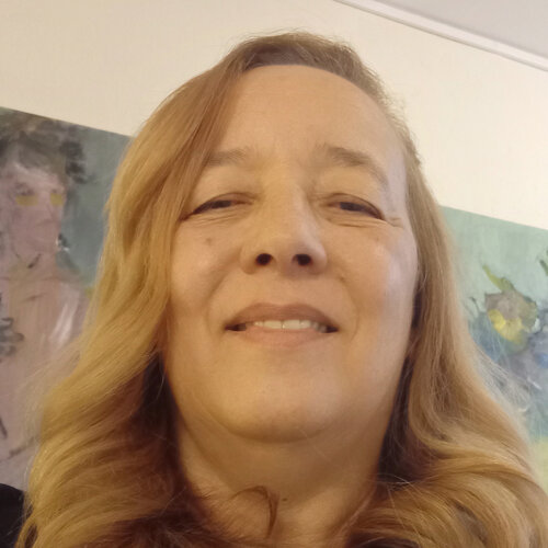 Volg Filomena Carmo Pinto op Singulart