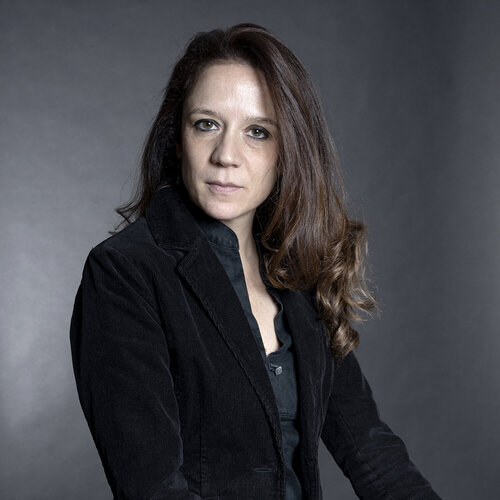 Volg Donatella Simonetti Fotografa op Singulart