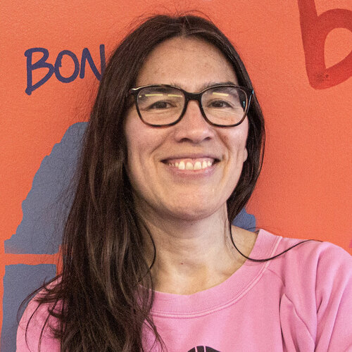 Follow Lorena Matyjaszczyk on Singulart