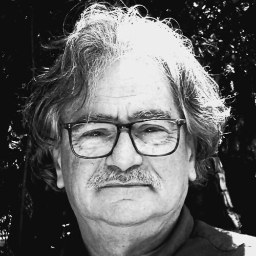 Volg Julio A. Vásquez Keller op Singulart