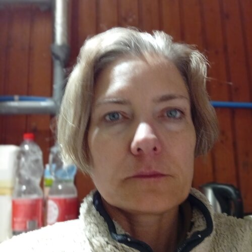Volg Tatjana Tiziana op Singulart