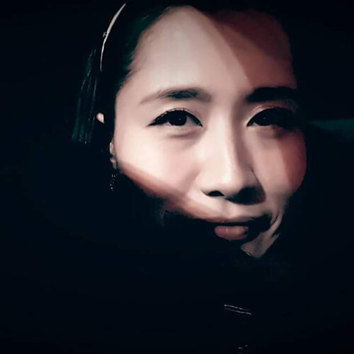 Folgen Sie Cheyoung Yoon auf Singulart