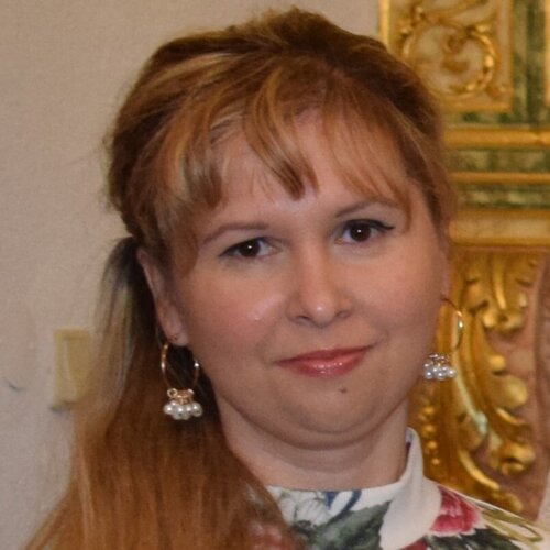 Segui Larisa Pires su Singulart